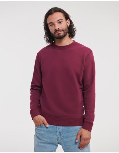 R-R-208M-0-Sweat réversible Pure Organic 2